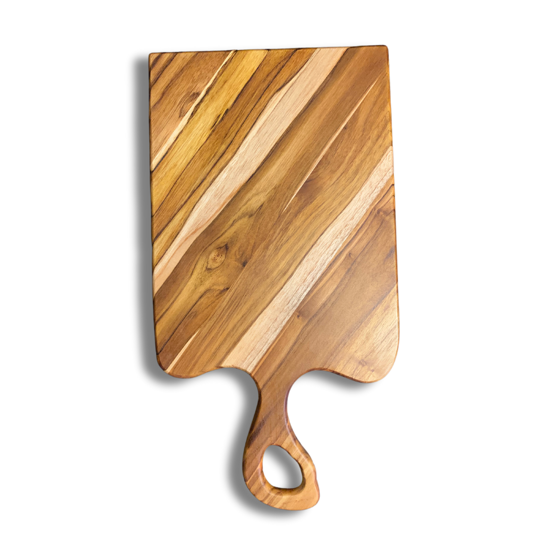 "Demeter" Charcuterie Board