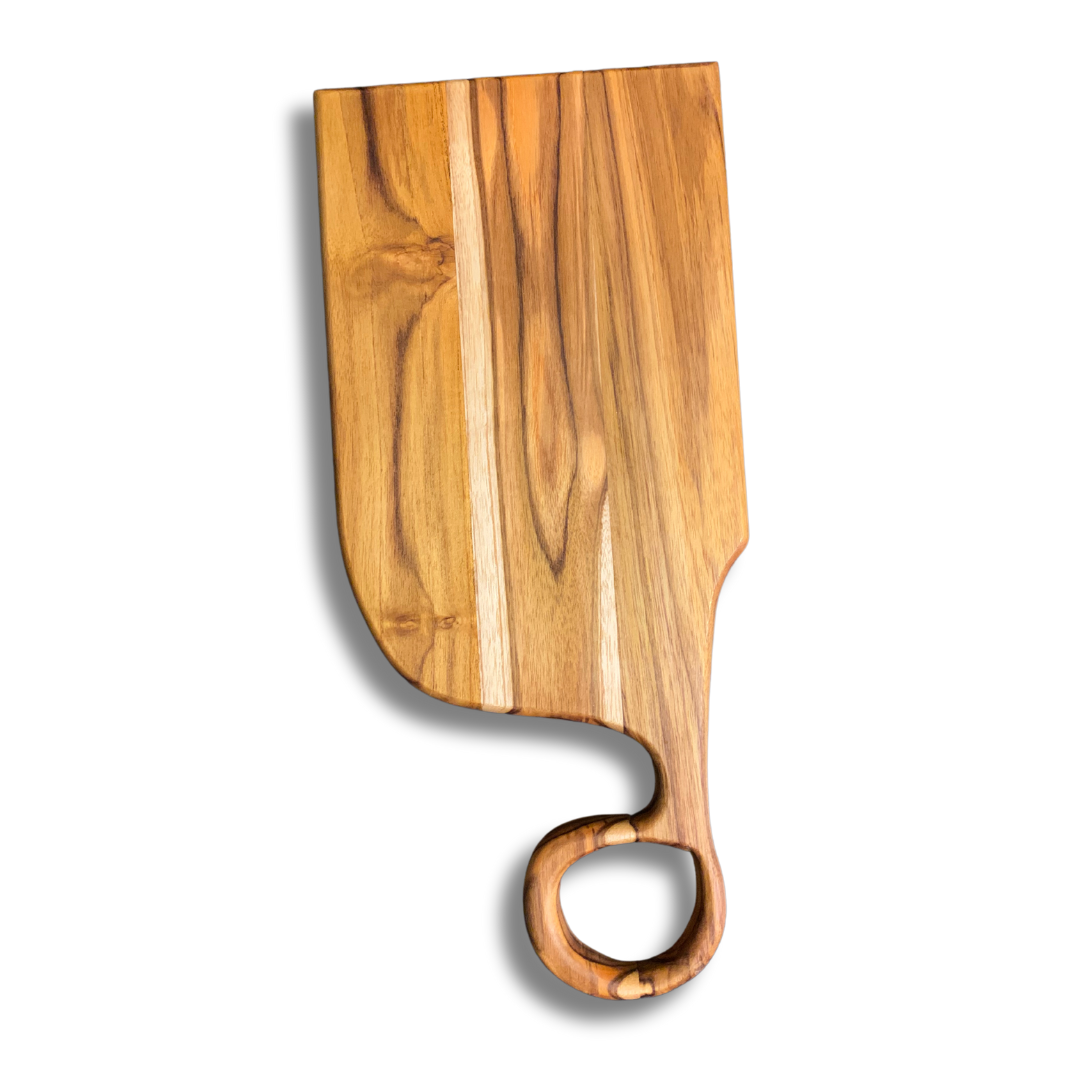 "Athena" Charcuterie Board